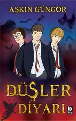 Düşler Diyarı