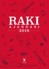 Rakı Ajandası 2019