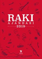 Rakı Ajandası 2019