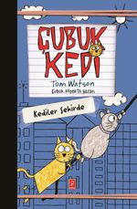 Çubuk Kedi & Kediler Şehirde