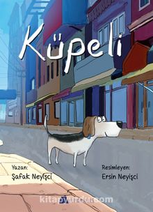 Küpeli - Şafak Neyişci