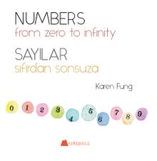 Numbers, From Zero To Infinity / Sayılar, Sıfırdan Sonsuza