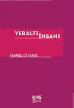 Yeraltı İnsanı 