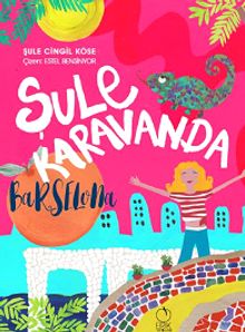 Şule Karavanda / Barselona