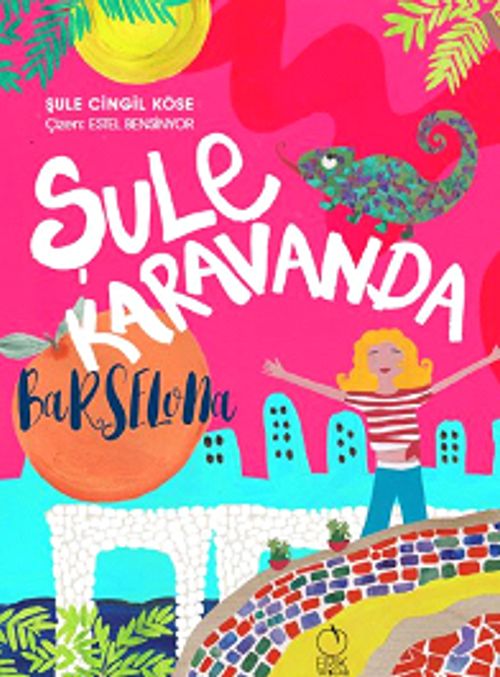 Şule Karavanda / Barselona