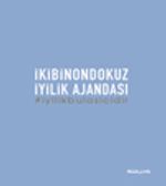Ayşe Arman İyilik Ajandası 2019 (Mavi Düz-Büyük Boy)