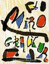 Miro Engraver & Volume I: 1928-1960