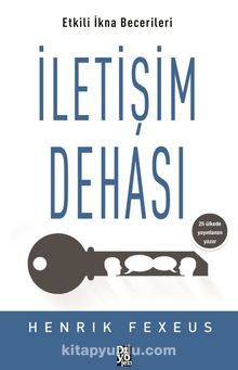 İletişim Dehası - Henrik Fexeus