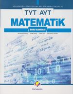 TYT AYT Matematik Soru Bankası