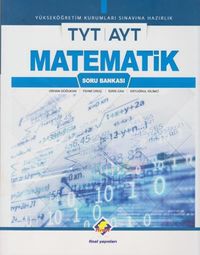 TYT AYT Matematik Soru Bankası