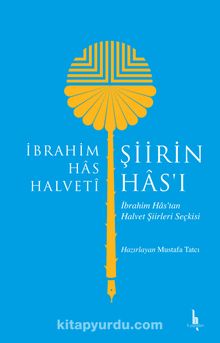 Şiirin Has’ı & İbrahim Has’tan Halvet Şiirleri Seçkisi - Mustafa Tatcı
