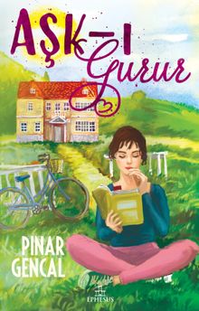 Aşk-ı Gurur (Karton Kapak) 