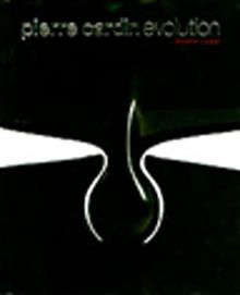 Pierre Cardin Evolution & Furniture and Design