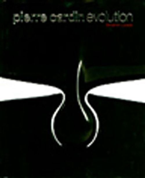 Pierre Cardin Evolution & Furniture and Design