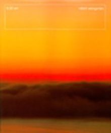 Robert Weingarten & 6:30 am