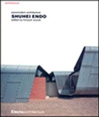 Shuhei Endo & Paramodern Architecture