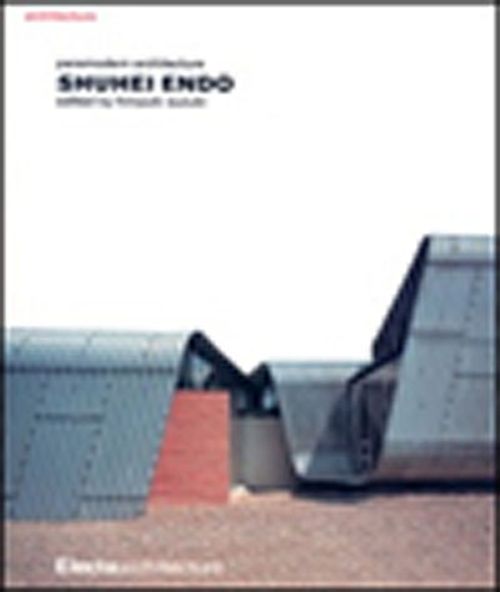 Shuhei Endo & Paramodern Architecture