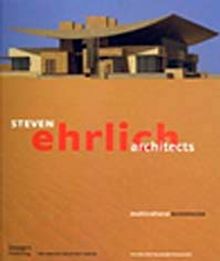 Steven Ehrlich Architects & Multicultural Modernism