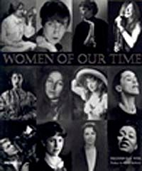 Women of Our Time & An Album of Twentieth-Century Photographs