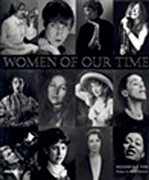 Women of Our Time & An Album of Twentieth-Century Photographs