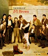 The World of J.G Brown