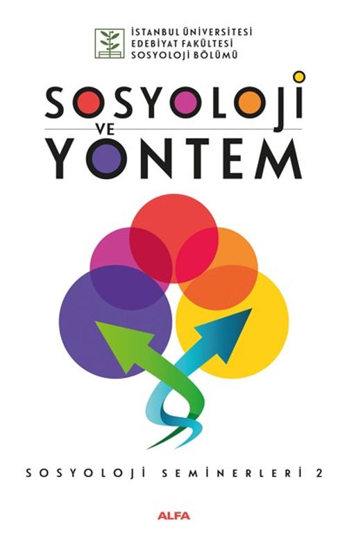 Sosyoloji ve Yöntem / Sosyoloji Seminerleri 2
