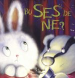 Bu Ses De Ne?