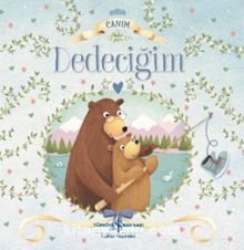 Canım Dedeciğim - Melanie Joyce