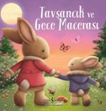 Tavşancık ve Gece Macerası
