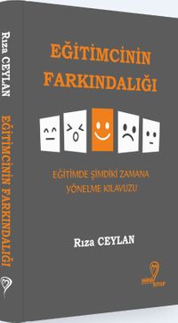Eğitimcinin Farkındalığı & Eğitimde Şimdiki Zamana Yönelme Kılavuzu 