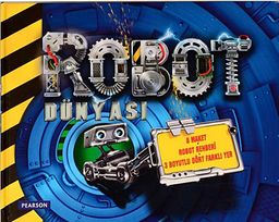 3D Robot Dünyası