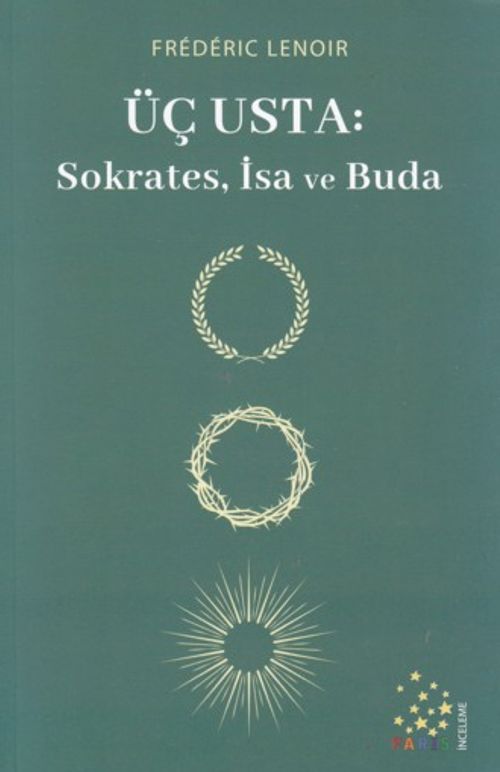 Üç Usta: Sokrates, İsa ve Buda