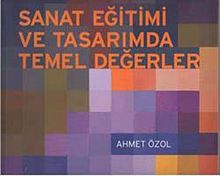 Sanat Eğitimi ve Tasarımda Temel Değerler