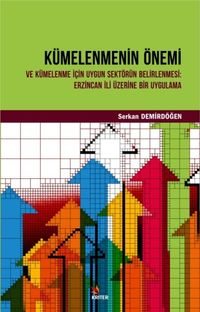 Kümelenmenin Önemi ve Kümelenme İçin Uygun Sektörün Belirlenmesi & Erzincan İli Üzerine Bir Uygulama