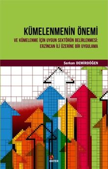 Kümelenmenin Önemi ve Kümelenme İçin Uygun Sektörün Belirlenmesi & Erzincan İli Üzerine Bir Uygulama