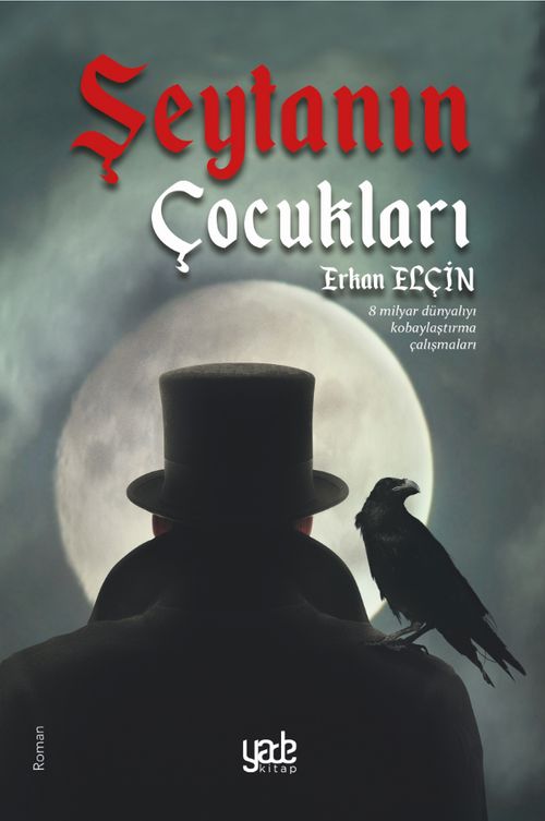 Şeytanın Çocukları