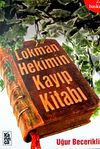 Lokman Hekimin Kayıp Kitabı