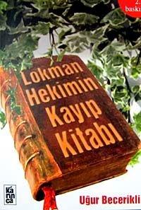 Lokman Hekimin Kayıp Kitabı