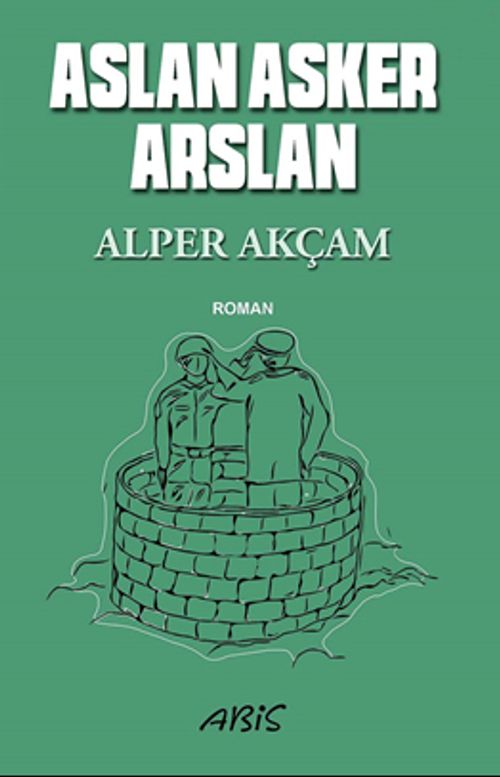 Aslan Asker Arslan