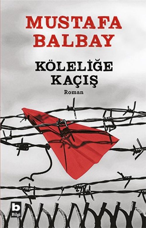 Köleliğe Kaçış