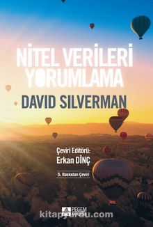 Nitel Verileri Yorumlama - David Silverman