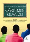 Din K&uuml;lt&uuml;r&uuml; ve Ahlak Bilgisi Dersi &Ouml;ğretmen Kılavuzu