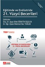 Eğitimde ve Endüstride 21. Yüzyıl Becerileri