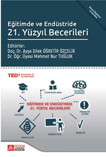 Eğitimde ve Endüstride 21. Yüzyıl Becerileri