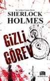 Gizli G&ouml;rev / Sherlock Holmes