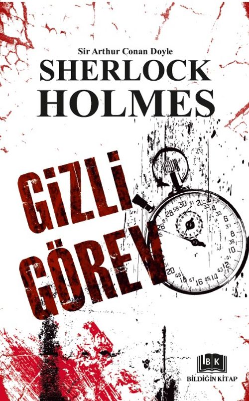 Gizli Görev / Sherlock Holmes