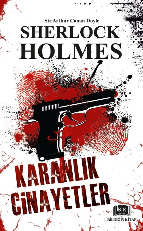 Karanlık Cinayetler / Sherlock Holmes