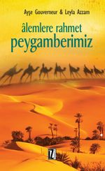 Alemlere Rahmet Peygamberimiz