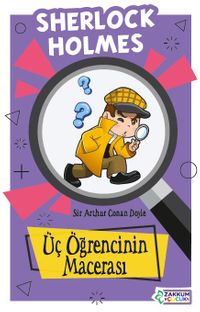 Üç Öğrencinin Macerası