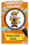 Bulmacadaki Gizem